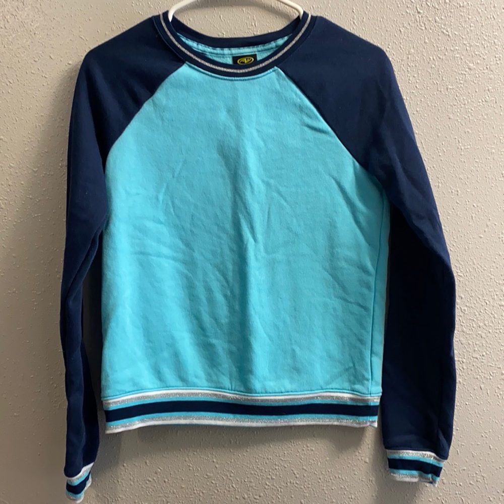 Girl’s Sweatshirt